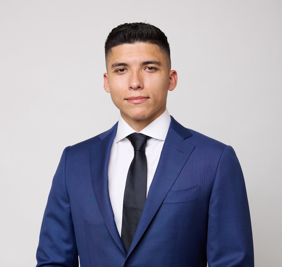 Andy Solis — The Solis Group